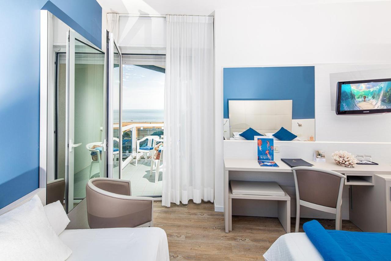 Hotel Majestic & Wellness