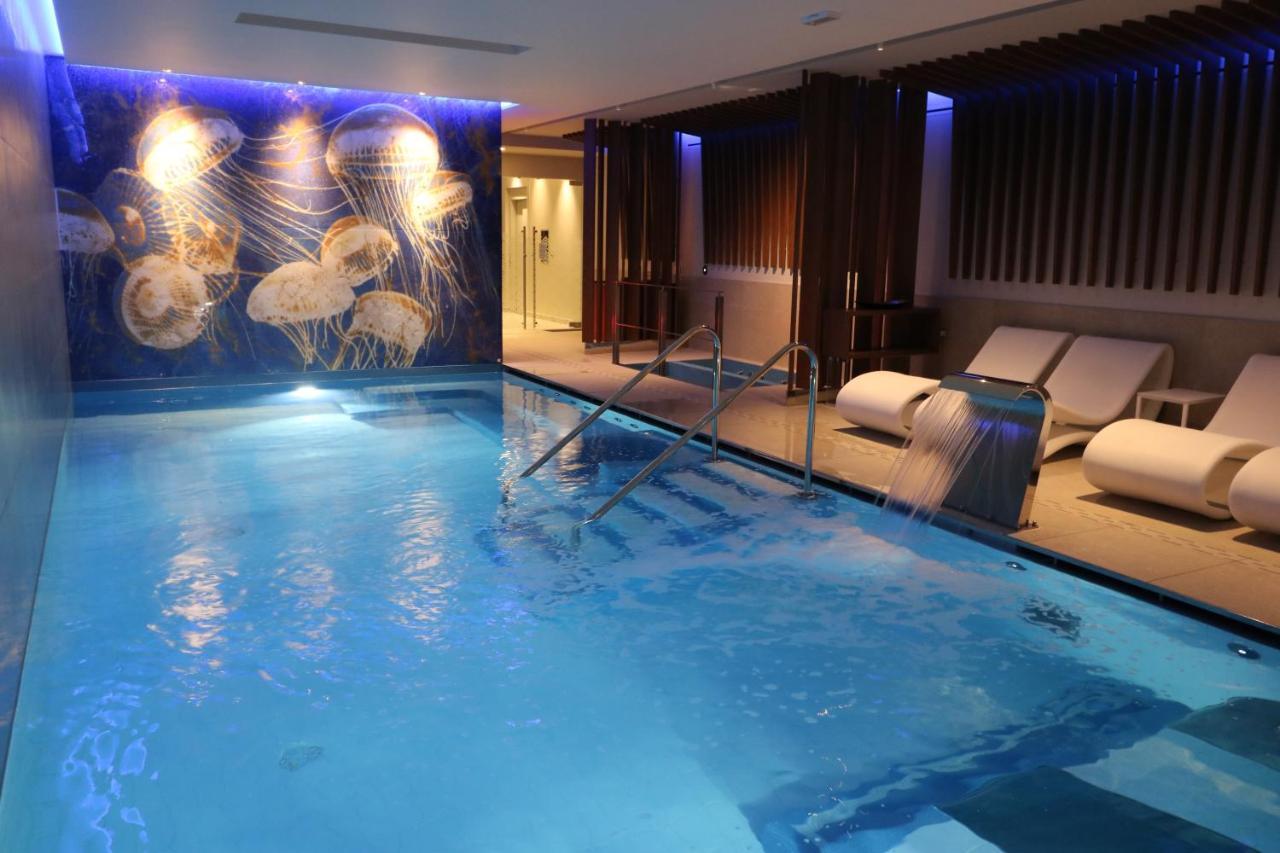 Majestic & Wellness Hotel