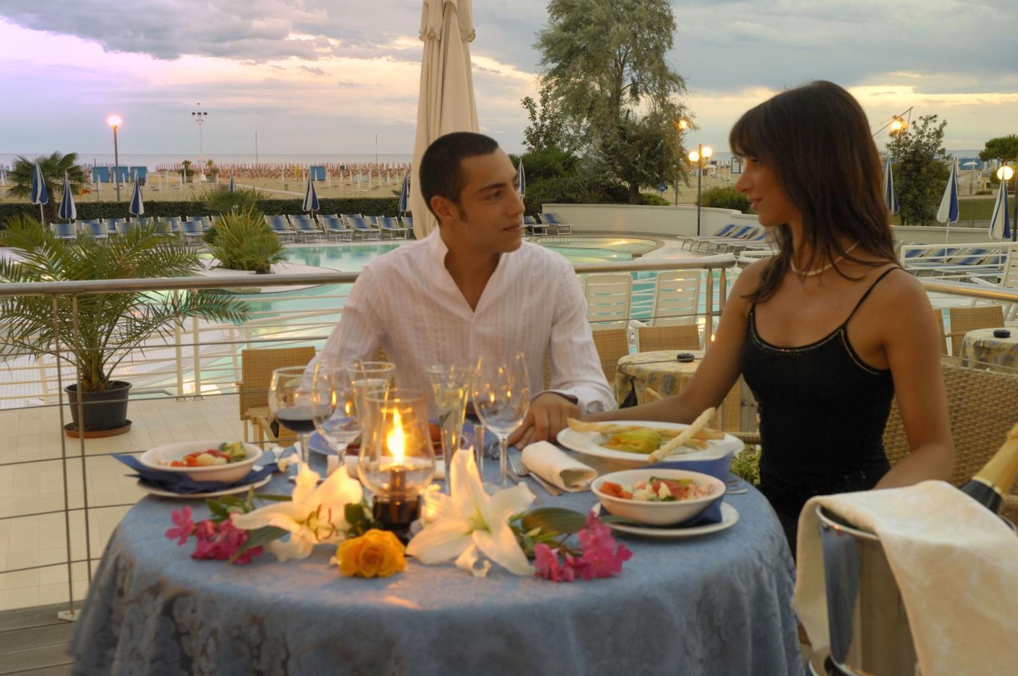 Hotel Majestic & Wellness 4*