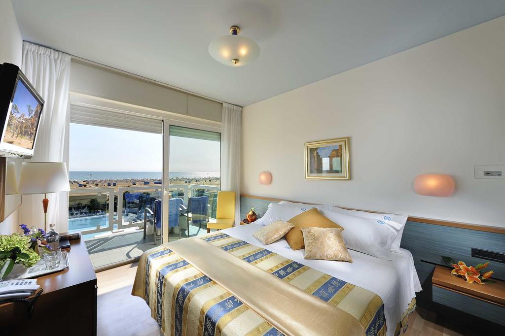 Hotel Majestic & Wellness 4*