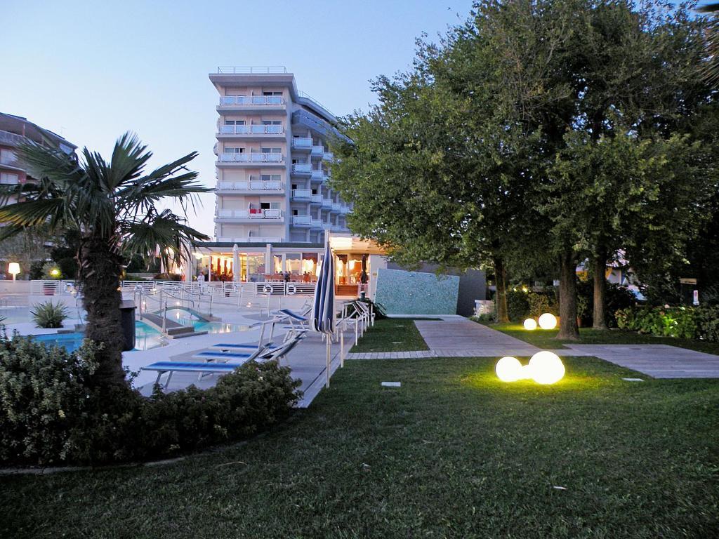 Hotel Majestic & Wellness 4*