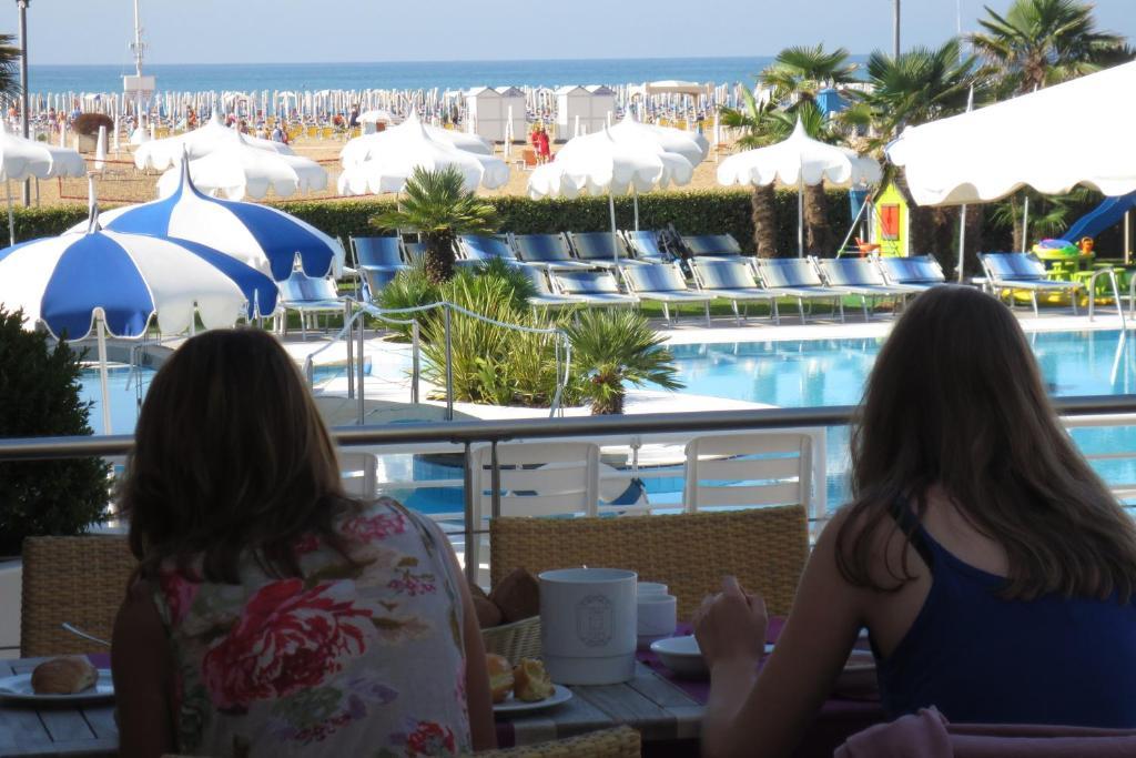 Majestic & Wellness Hotel Bibione