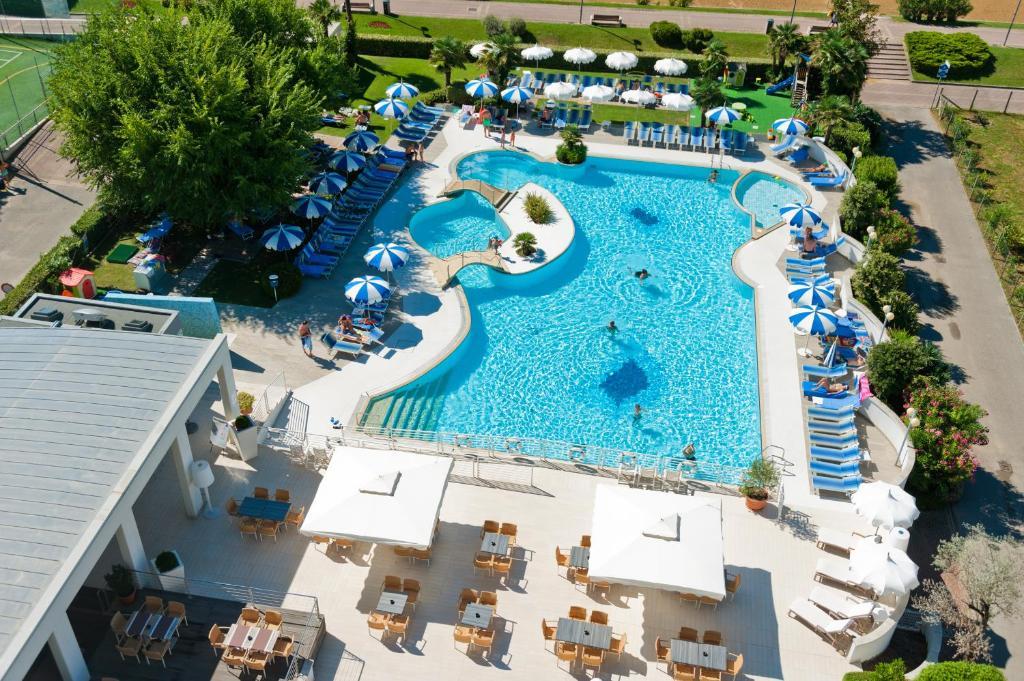 Hotel Majestic & Wellness 4*