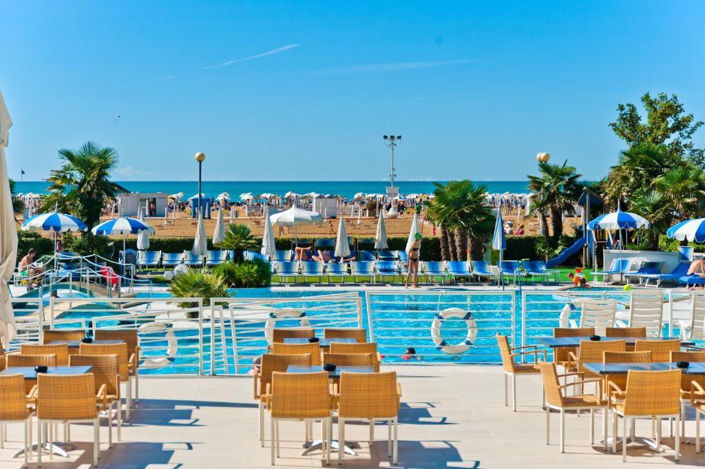 Majestic & Wellness Hotel 4*