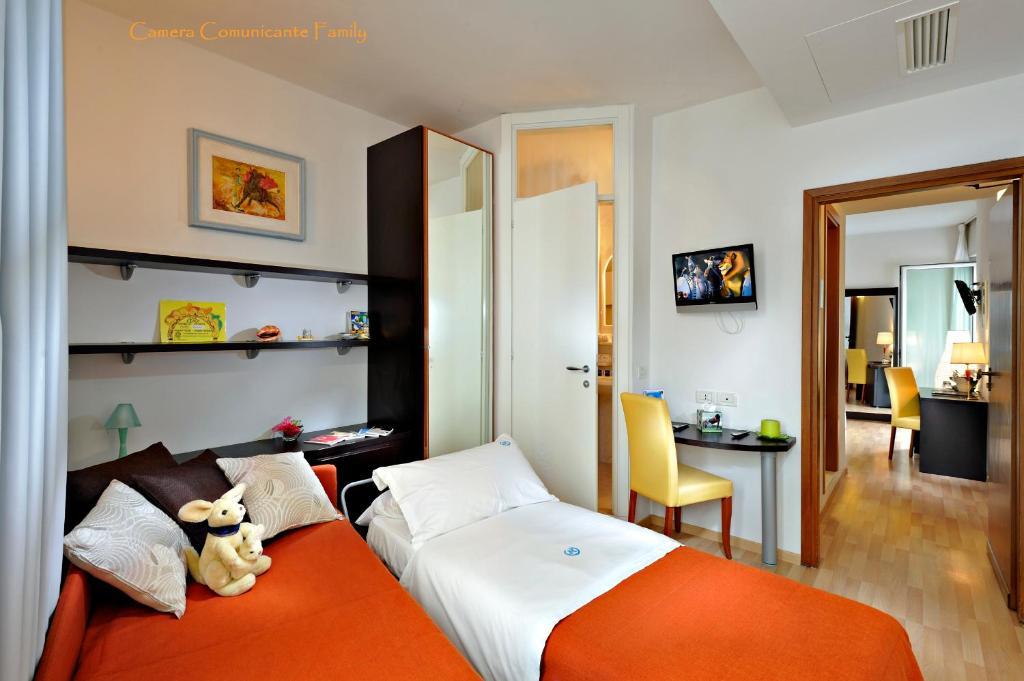 Majestic & Wellness 4* Bibione