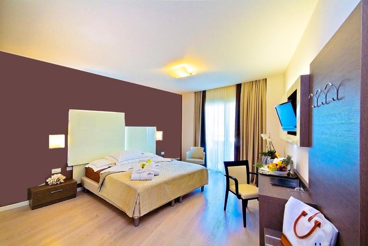 Majestic & Wellness Hotel 4*