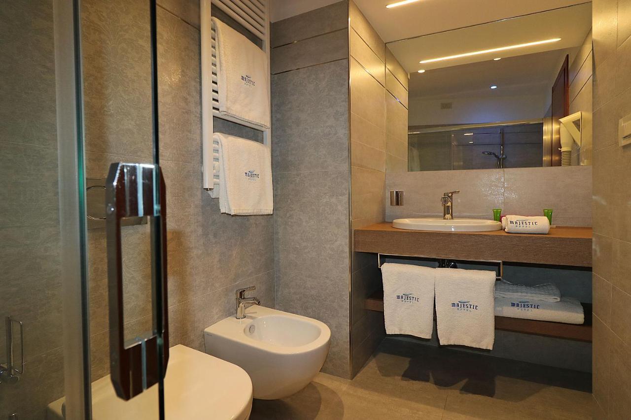 Majestic & Wellness Hotel