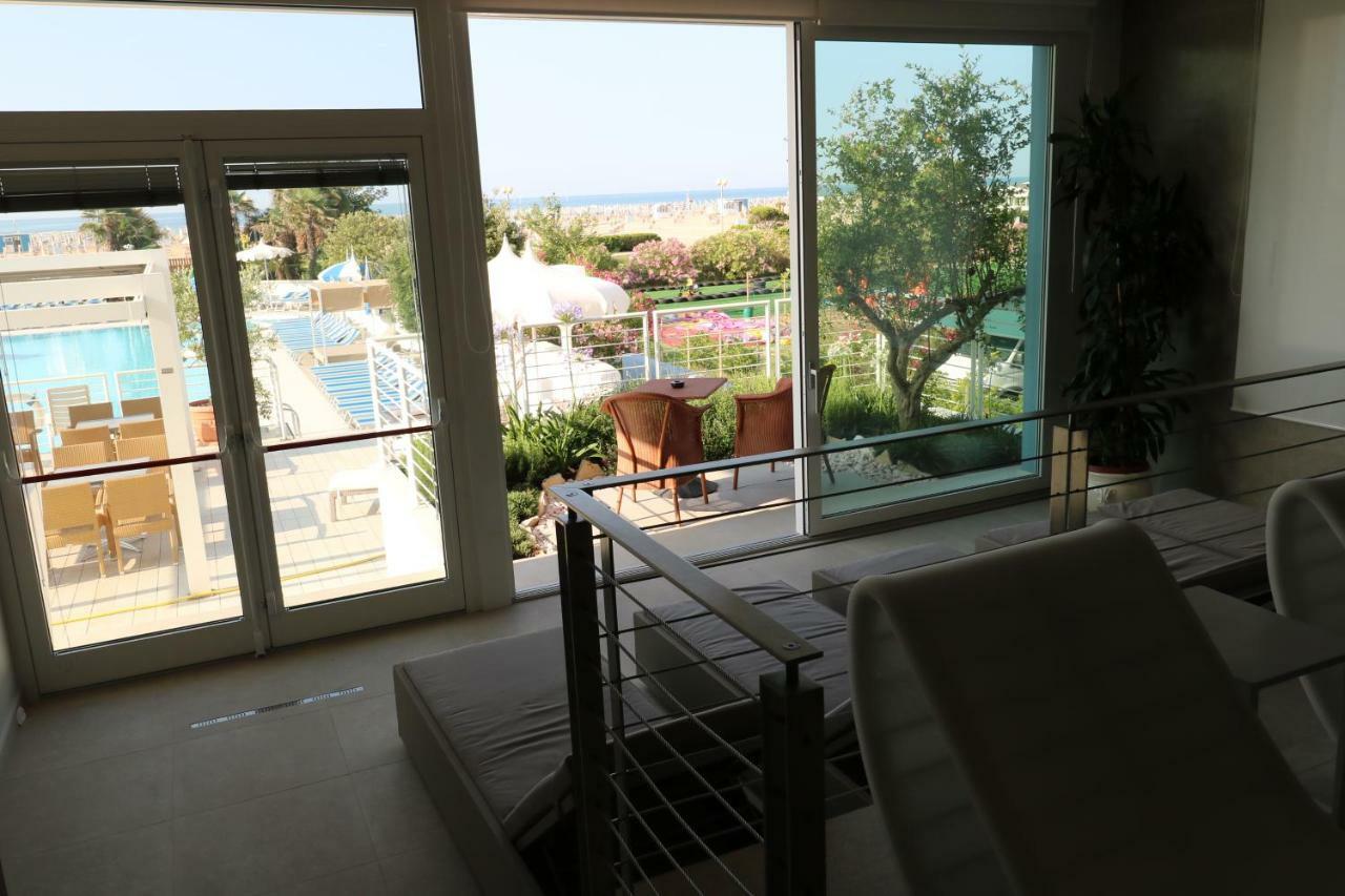 Hotel Majestic & Wellness Bibione