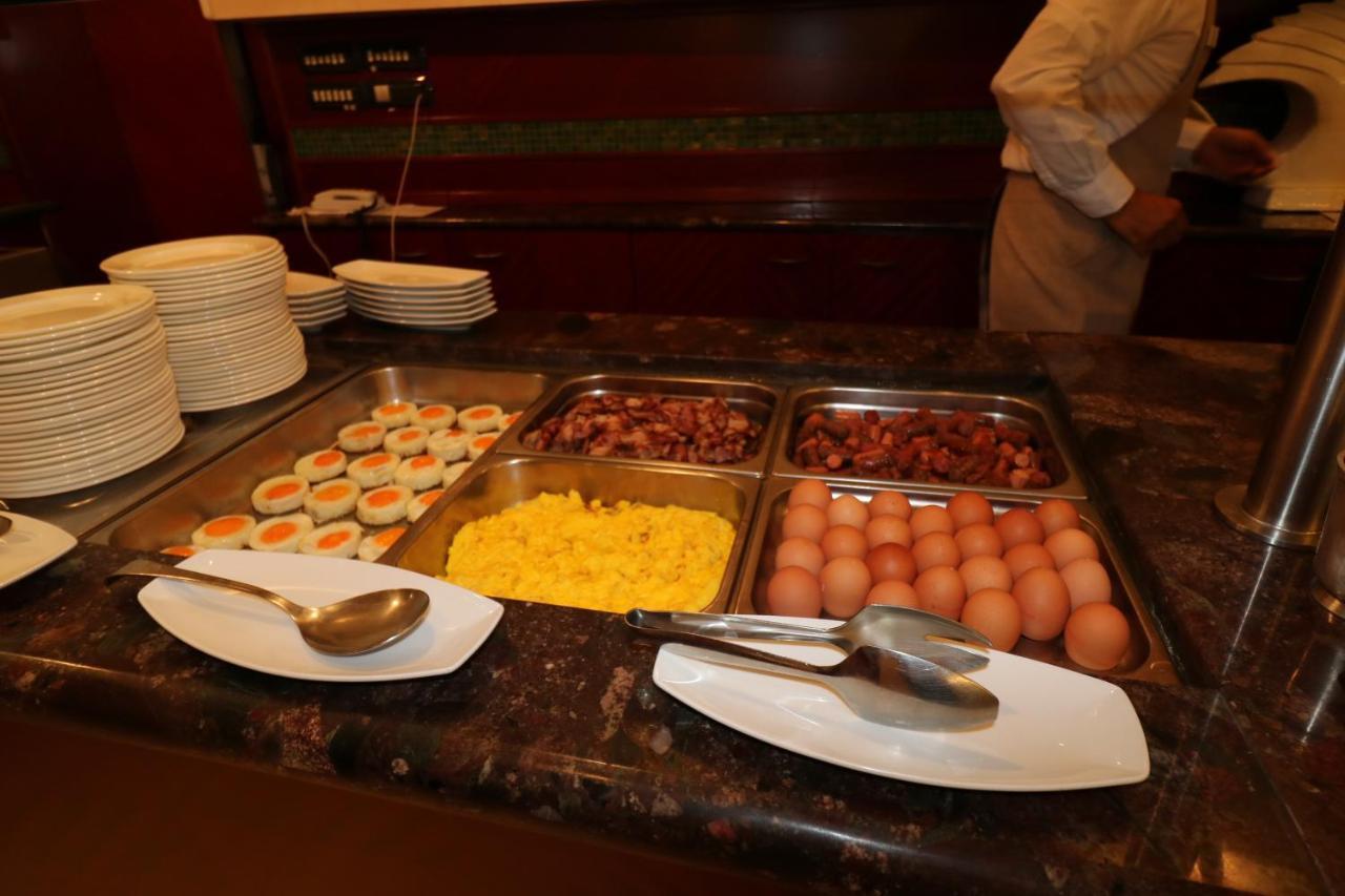 Hotel Majestic & Wellness