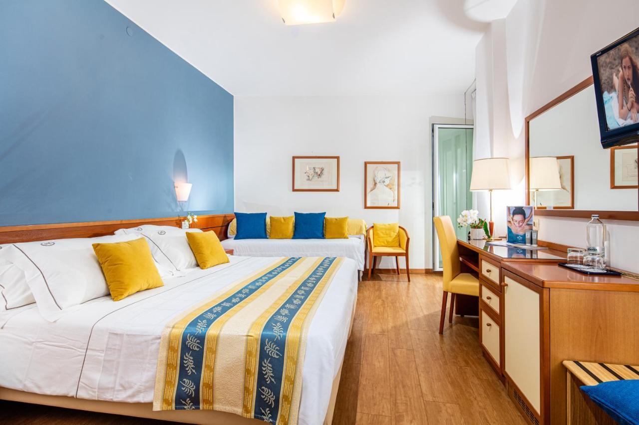 Majestic & Wellness Hotel Bibione
